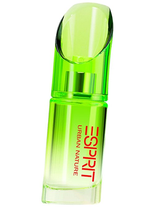 Esprit Urban Nature Summer Woman by Esprit