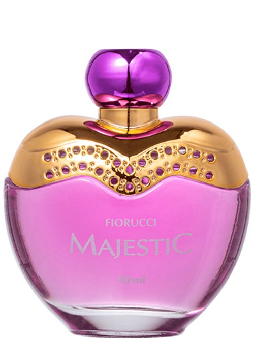 Majestic Paris by Fiorucci