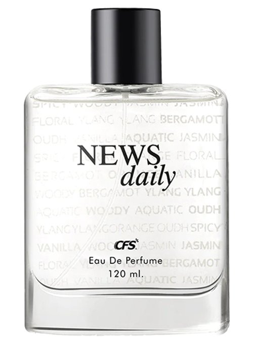 News Daily by Cfs