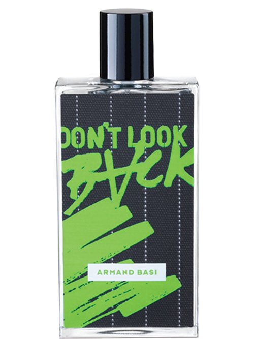 Don'T Look Back by Armand Basi