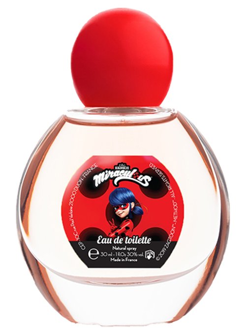 Miraculous by Disney