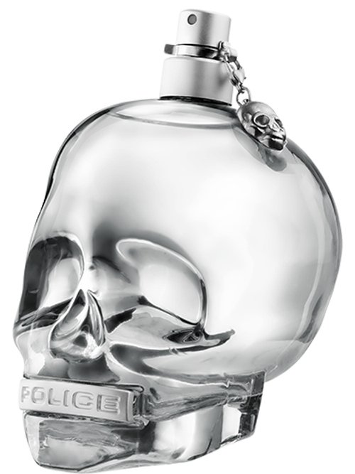 Police To Be Super[Pure] by Police