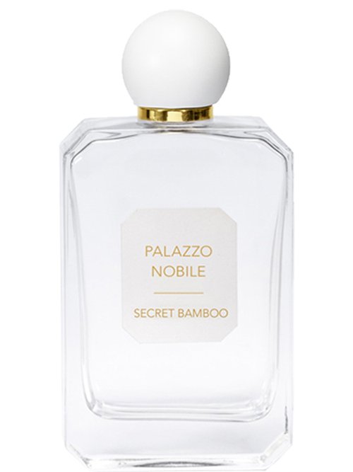 Secret Bamboo by Valmont