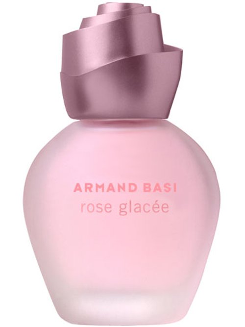 Rose Glacée by Armand Basi
