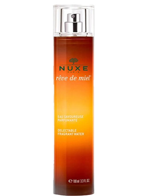 Rêve De Miel Eau Savoureuse Parfumante by Nuxe