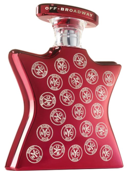 Off-Broadway by Bond No. 9 I Love Ny