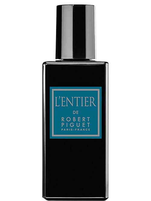 L'Entier by Robert Piguet