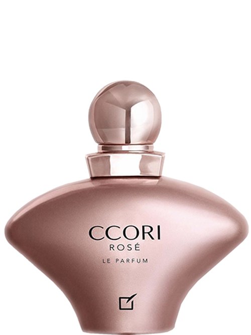 Ccori Rosé by Yanbal