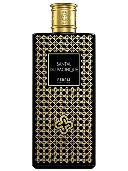 Santal Du Pacifique by Perris Monte Carlo