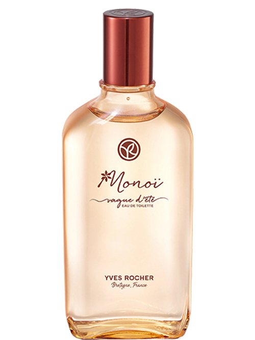 Monoï Vague D'Été by Yves Rocher