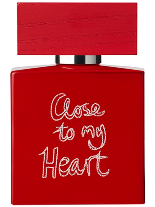 Close To My Heart by Bella Freud