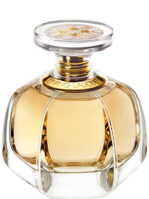 Living Lalique by Lalique