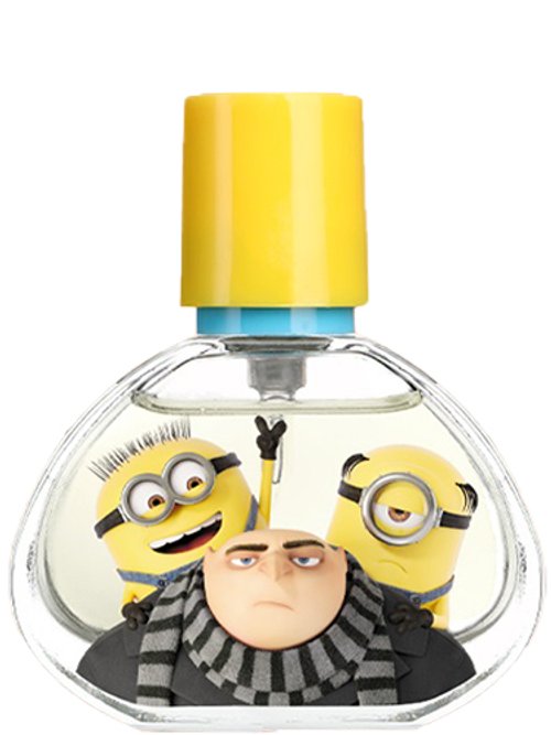 Minions Despicable Me3 by Disney