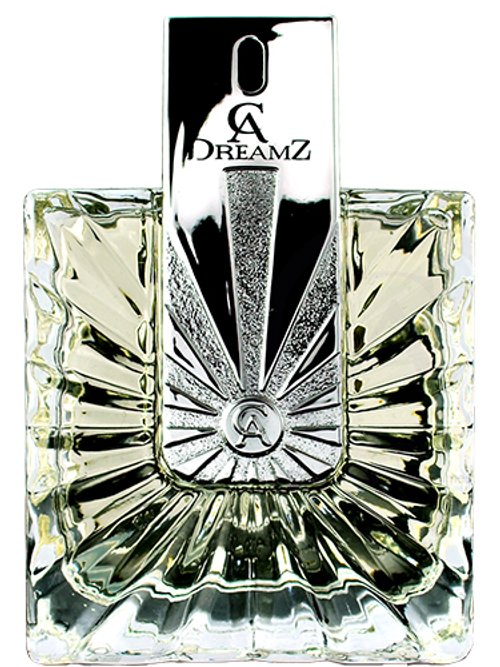Ca Dreamz Pour Homme by Chris Adams