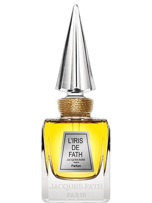 L'Iris De Fath by Jacques Fath