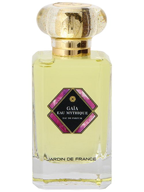 Gaïa Eau Mythique by Jardin De France