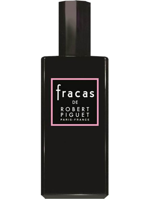 Fracas by Robert Piguet