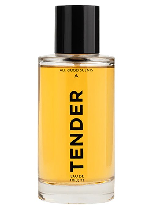 Tender by All Good Scents