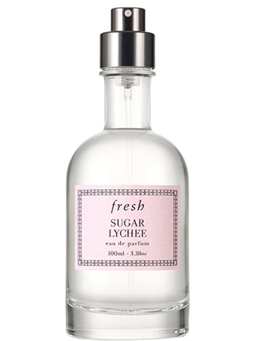 Sugar Lychee by Fresh