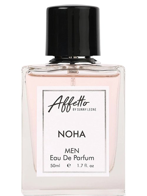 Noha by Affetto By Sunny Leone