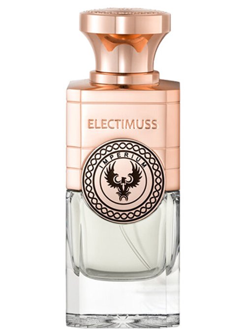 Imperium by Electimuss