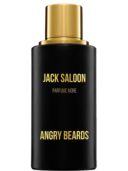 Jack Saloon by Angry Beards