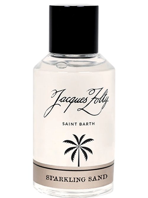 Sparkling Sand by Jacques Zolty