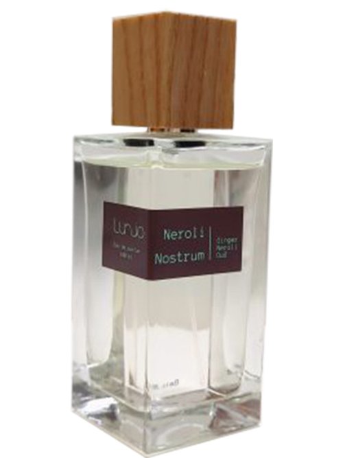 Neroli Nostrum by Lunio