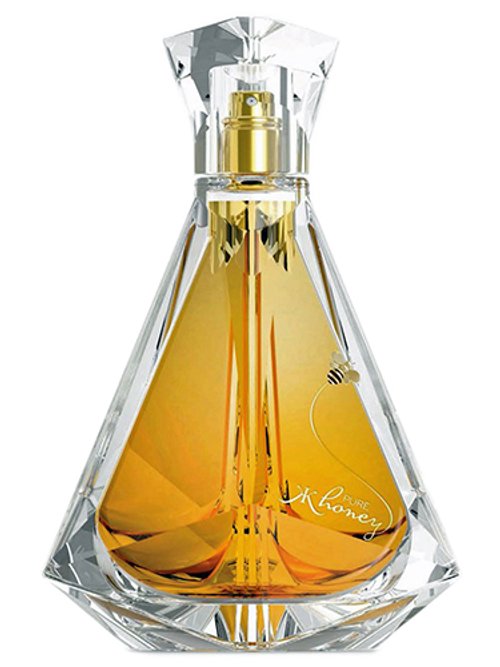 Pure Honey by Kim Kardashian