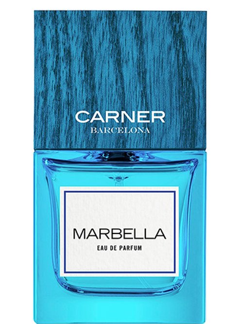 Marbella by Carner Barcelona