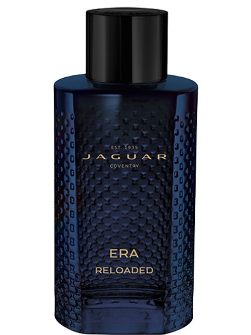 Jaguar Era Reloaded by Jaguar