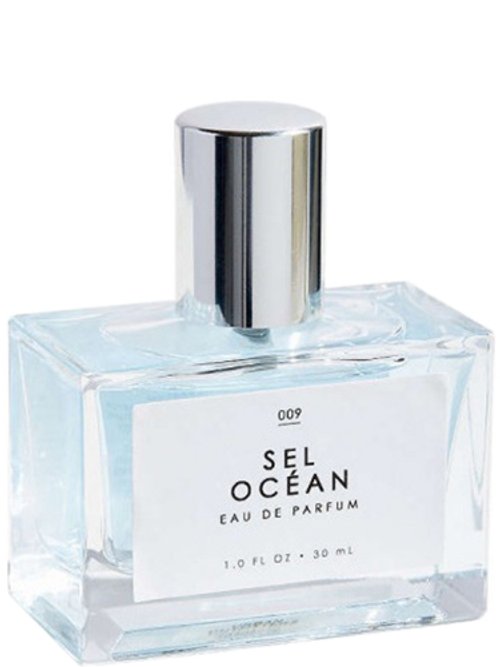 Sel Océan by Le Monde Gourmand