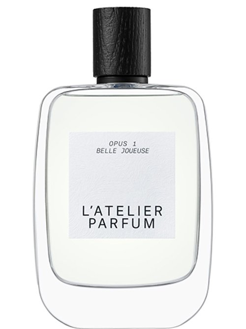 Belle Joueuse by L'Atelier Parfum