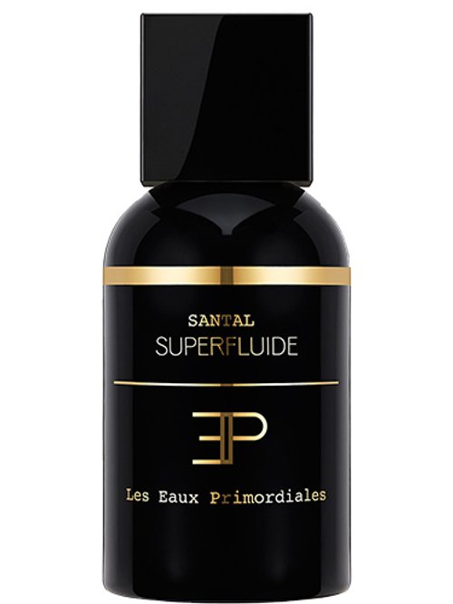Santal Superfluide by Les Eaux Primordiales