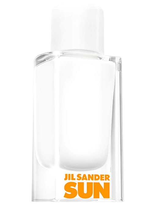 Sun Anniversary Edition by Jil Sander