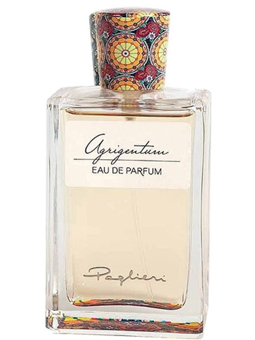 Agrigentum by Paglieri 1876