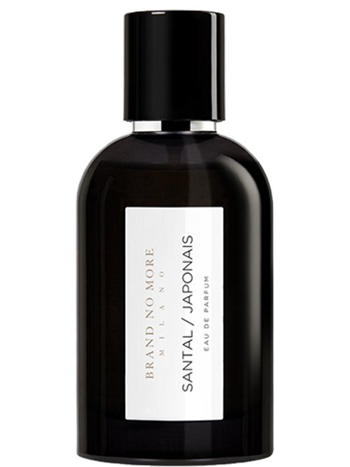 Santal / Japonais by Brand No More