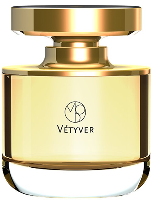 Vétyver by Mona Di Orio