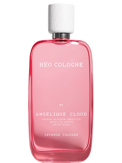 Angelique Cloud by Neo Cologne