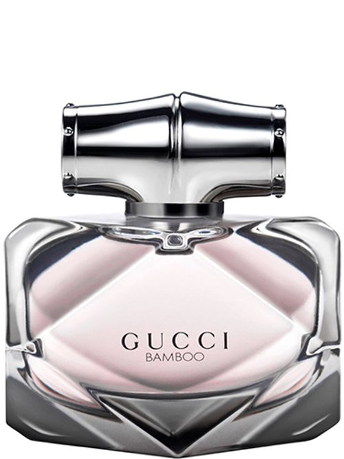 Gucci Bamboo Eau De Parfum by Gucci