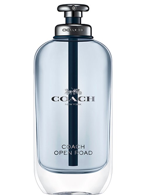 Coach Open Road by Coach