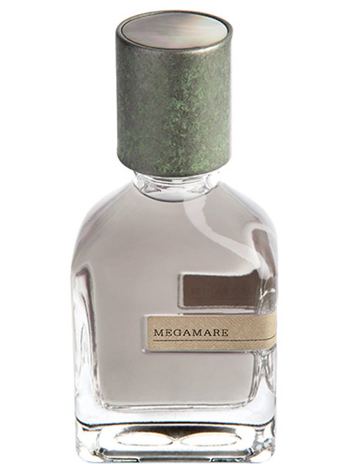 Megamare by Orto Parisi