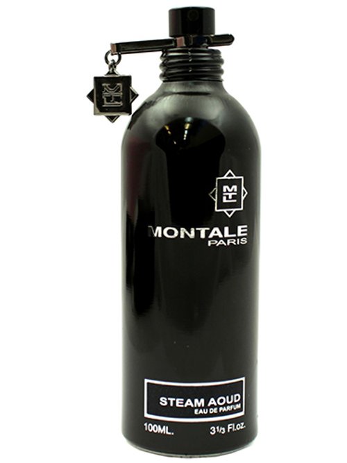 Steam Aoud by Montale