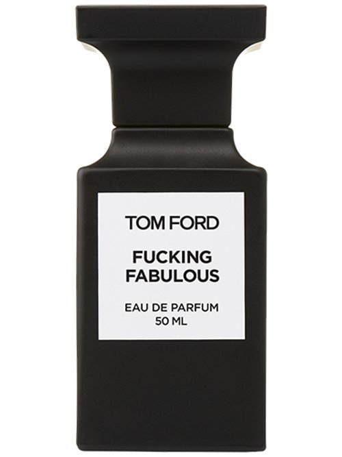 Fucking Fabulous by Tom Ford