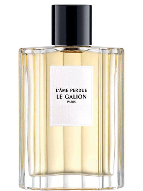 L'Âme Perdue by Le Galion