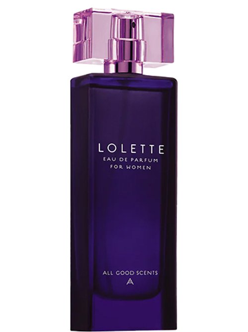 Lolette by All Good Scents