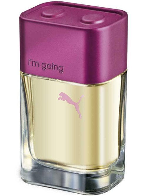 I'M Going Woman by Puma