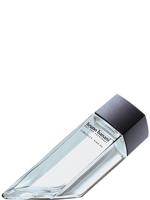 About Men by Bruno Banani