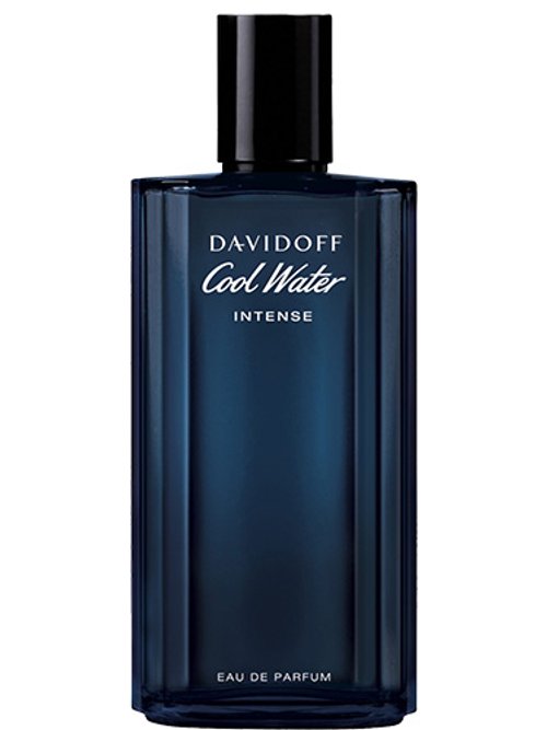 Cool Water Intense by Davidoff