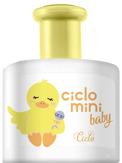 Mini Baby Quéqué by Ciclo